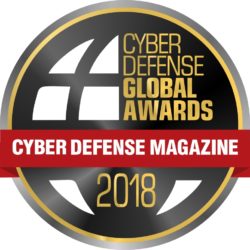 Cyber Defense Global Awards 2018